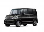 Honda N Box 2012 года